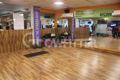 anytime fitness delhi.